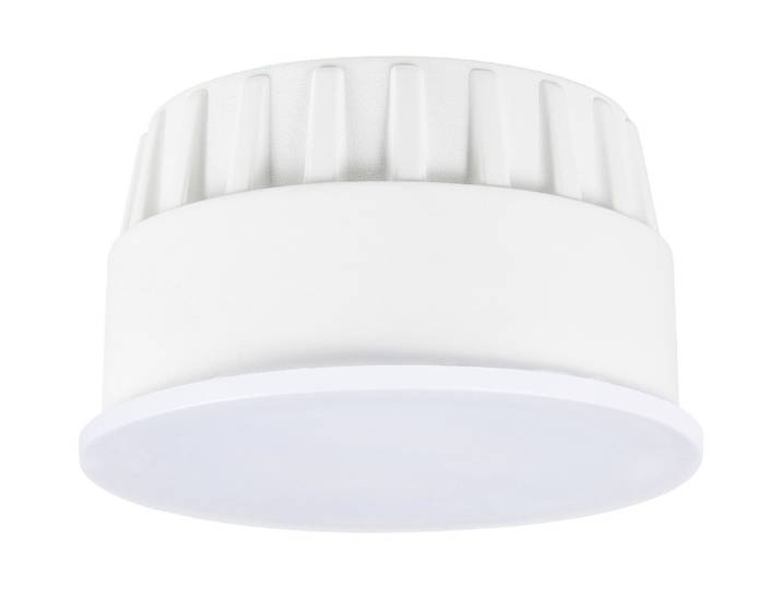 Paulmann LED Coin Base Dimmbar 5 W