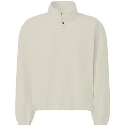Vaude Najun HZ Damen Half-Zip Fleecepullover