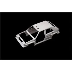 Italeri Lancia HF Integrale