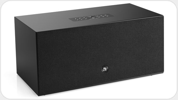 Audio Pro C20 W Smarter Stereo-Lautsprecher *weiss* AP15390