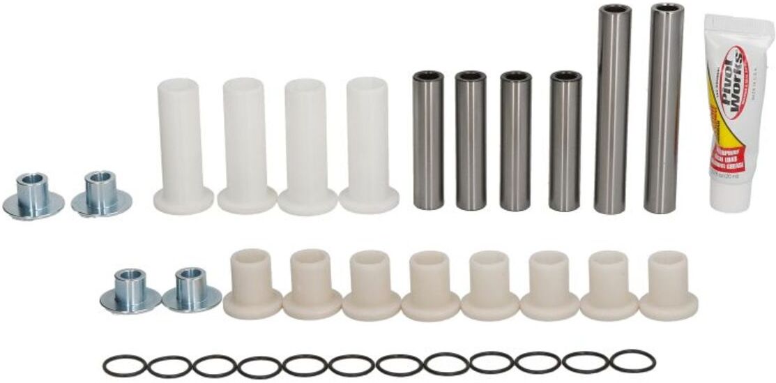 Reparatursatz, Querlenker PIVOT WORKS PWAAK-P03-000L