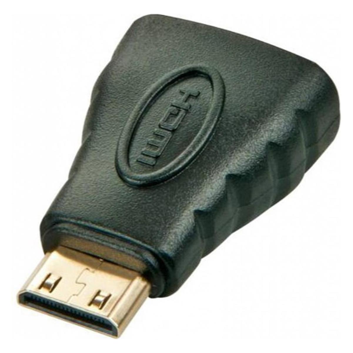 Lindy HDMI zu (41207)