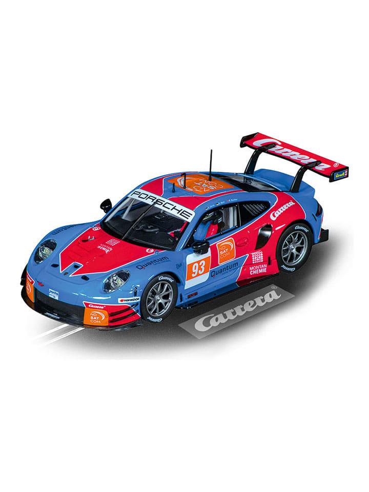 Auto "Porsche 911 RSR "Carrera, No.93" - onesize