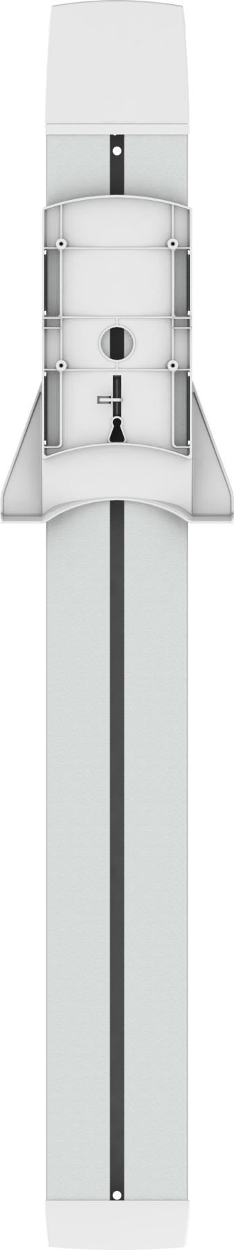 Starmix Airstar Höheneinstellung H-C1 für Haartrockner TH-C1