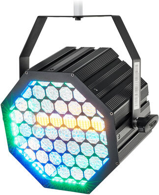 Varytec Retro Blinder OCTO 180