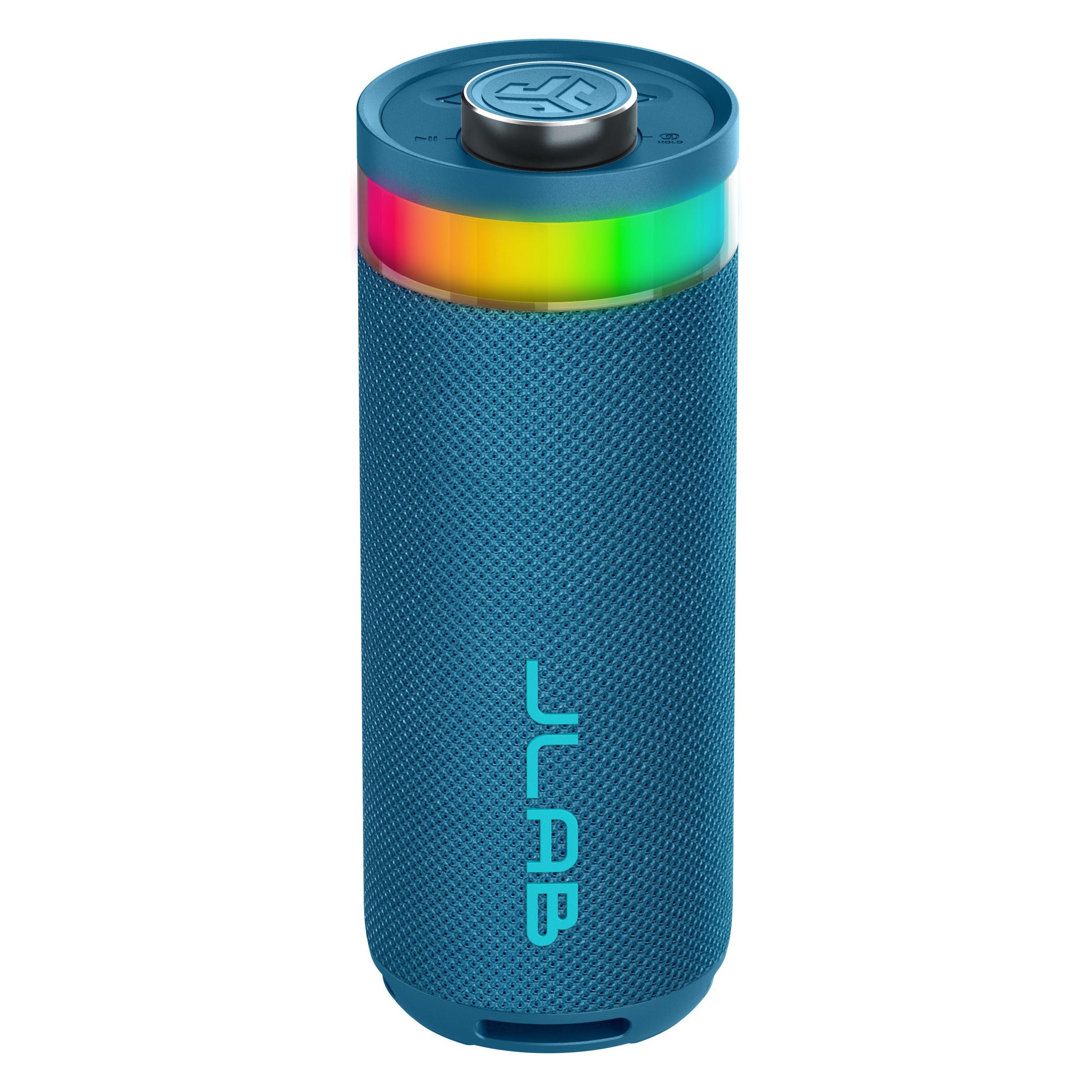 JLab Audio GO PARTY - Portable Speaker (16 h) (IEUSBGORNVY82)