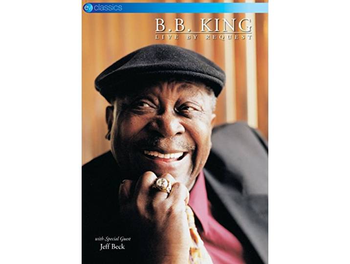 Bb King - Live By Request