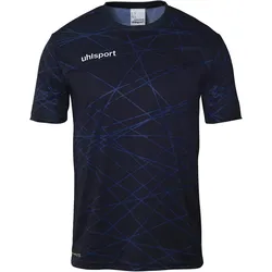 uhlsport Prediction kurzarm Torwarttrikot Herren marine 3XL