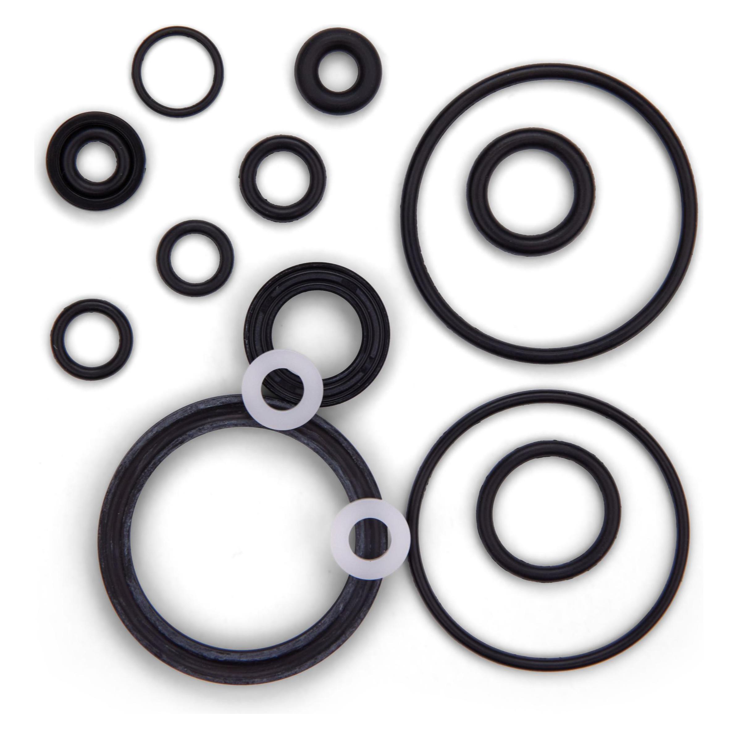 Fox Rebuild Dichtungskit für 36 Float NA (803-00-588)