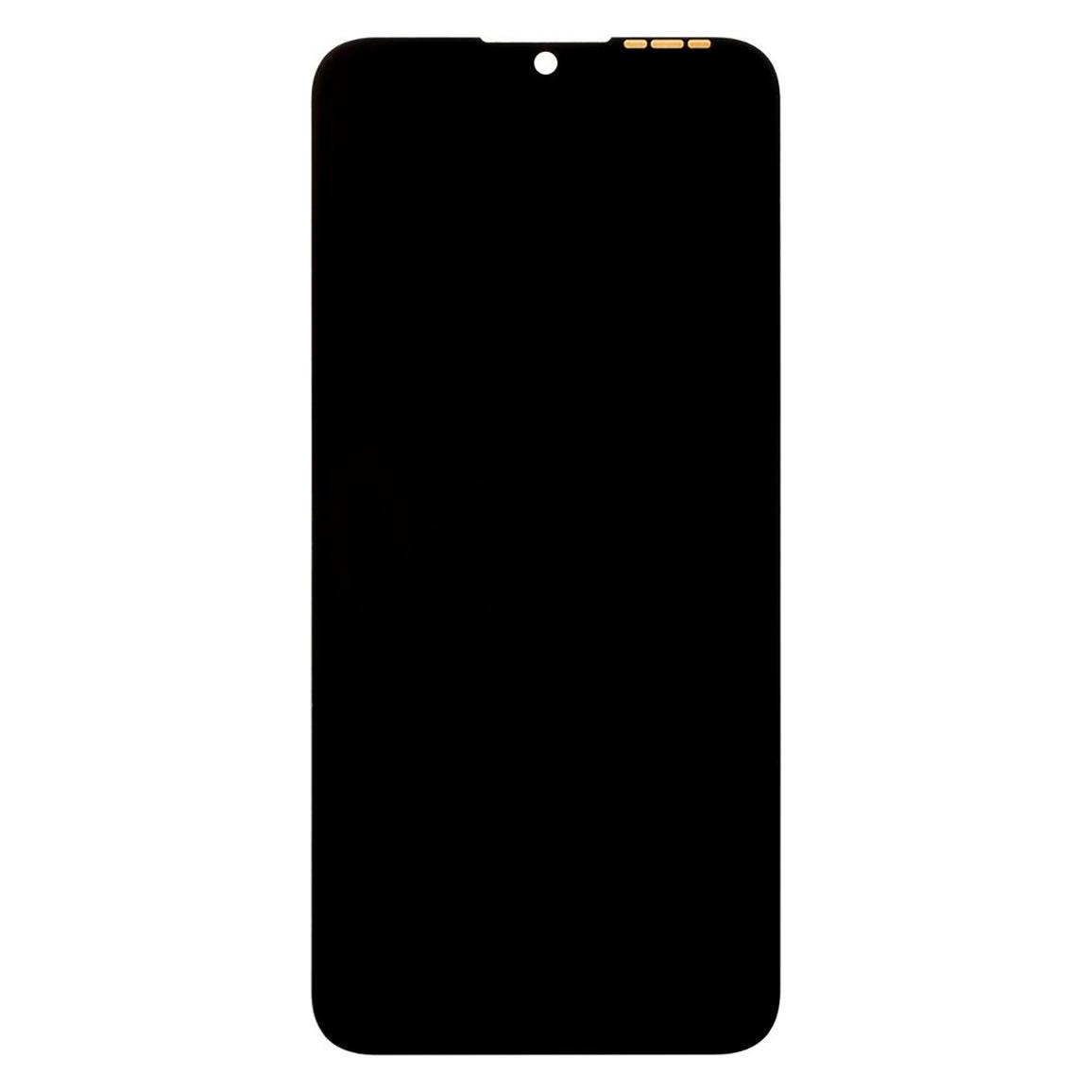 - LCD Display + Touch Unit Huawei Y6s Black (No Logo) (Display, Huawei Y6 (2019), Huawei Y6s) (57983122826)