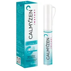 Ysana Calmizen Instant Oral Spray 10ml