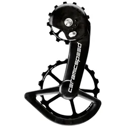 CERAMICSPEED OSPW X Schaltwerkskäfig System | Shimano GRX 2x12-fach |
