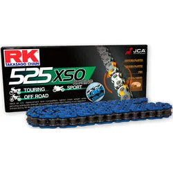 RK Kette 525XSO 116 Glieder