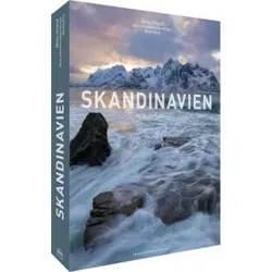 Skandinavien, Ratgeber von Hans-Joachim Spitzenberger, Hans Strand, Bård Løken