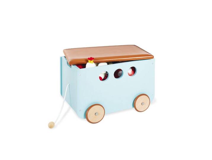 SPIELZEUGBOX JIM