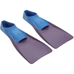 Aqua Feel, Flossen