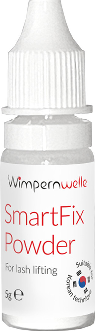 Wimpernwelle SmartFix Pulver 5 g WW-10318