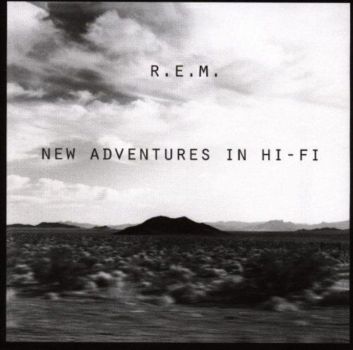 R.E.M. - New Adventures in Hi-Fi - Preis vom 17.10.2026 19:25:27 h