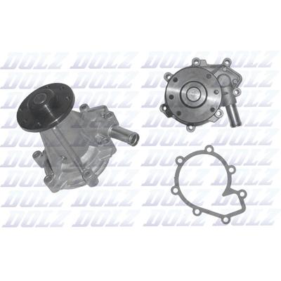 DOLZ Wasserpumpe S246 für SSANGYONG