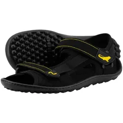 Leguano Unisex Attrekktive schwarz 37.0