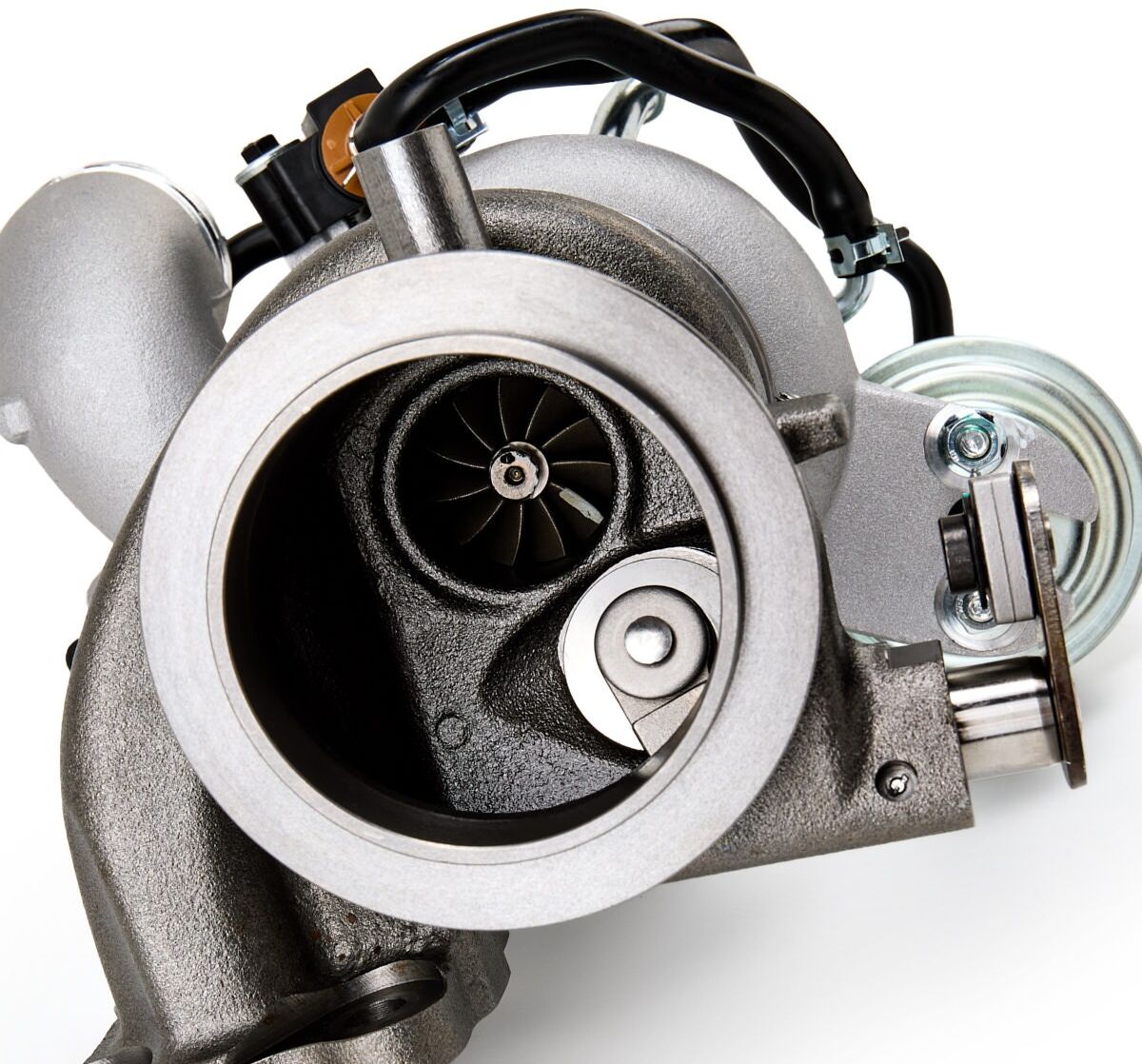 RIDEX 2234C11592 Turbocharger