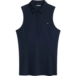 J. LINDEBERG Polo Dena, navy
