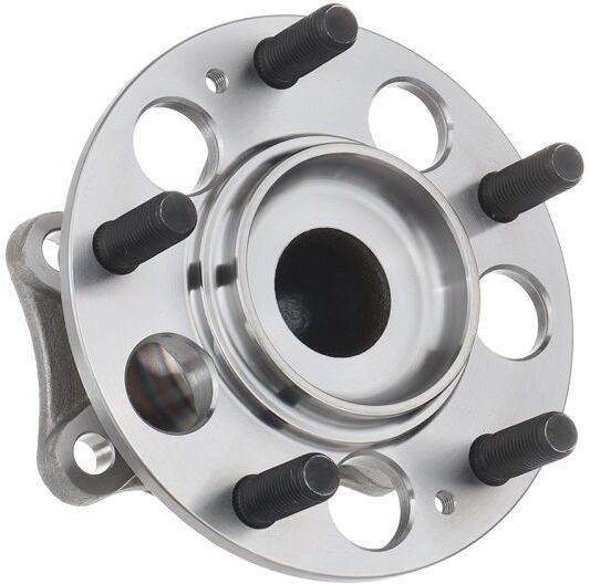 Radlagersatz SKF VKBA 7814
