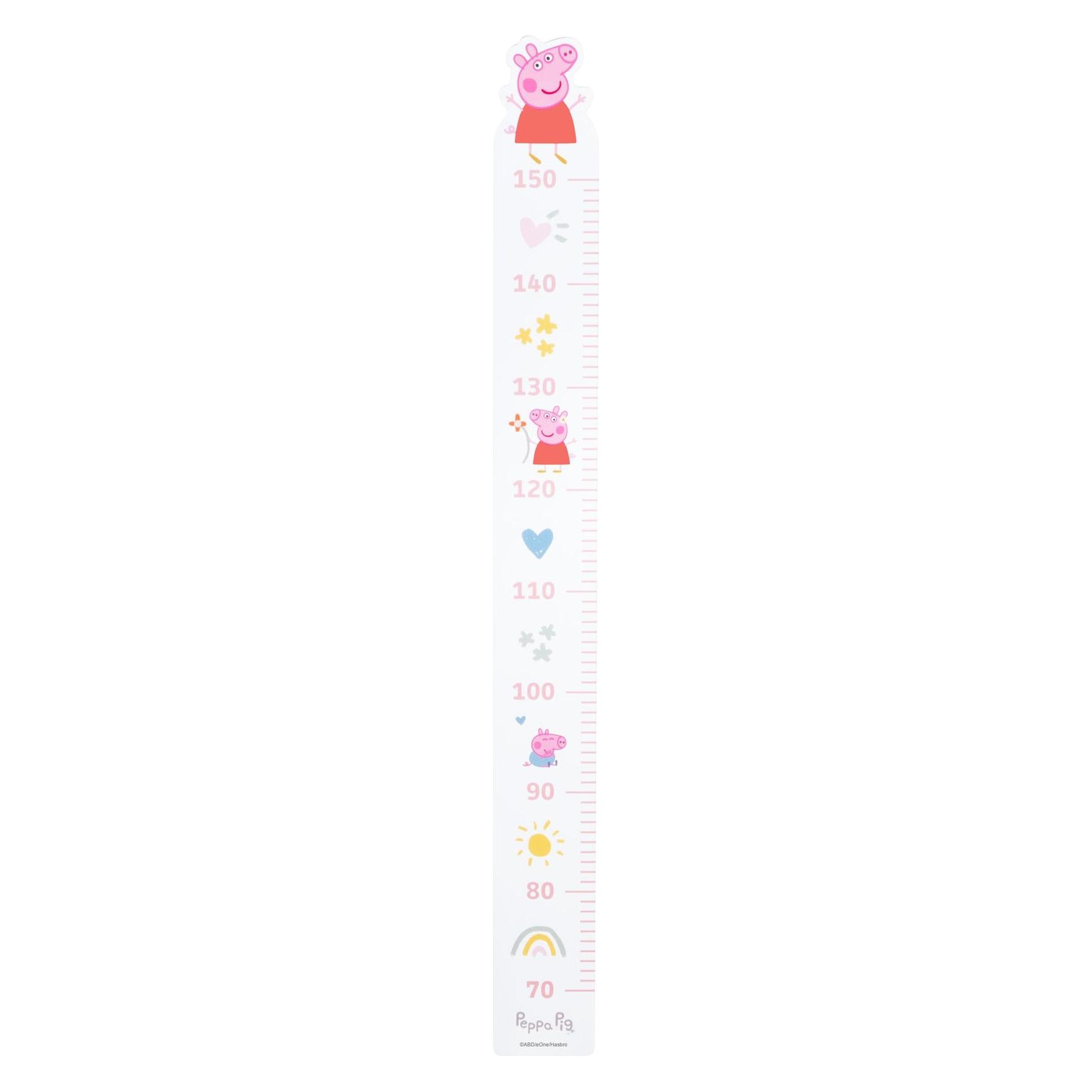 Roba Messlatte Peppa Pig (450100PP1)