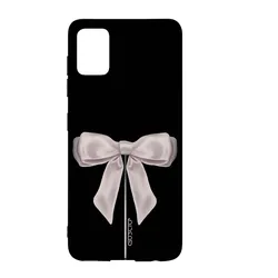 Guscio 2C Cover Samsung Galaxy A71 Designer Schutzhülle