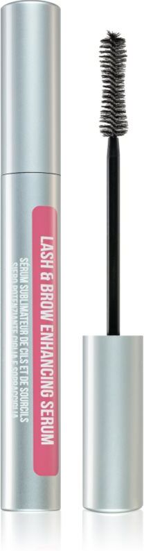 Hairburst Lash & Brow Enhancing Serum growth serum for eyelashes and eyebrows 9 ml