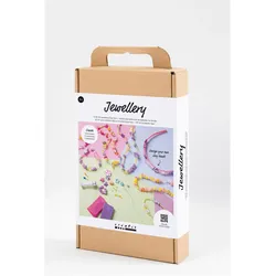 Creativ Company Schmuck Modellieren für Kinder