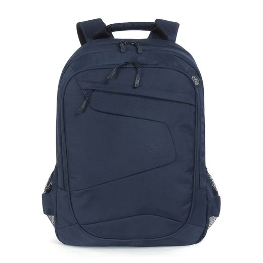 Tucano Lato Rucksack für 17" Laptop, blau BLABK-B