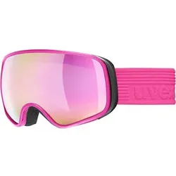 UVEX Kinder Brille scribble FM, Größe ONE SIZE in Pink Pink