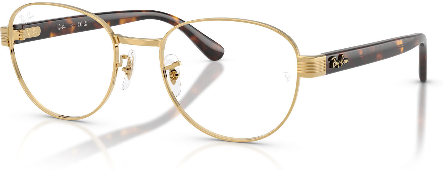 Occhiali da Vista Ray-Ban RX 6543 (2500) - RB 6543 2500