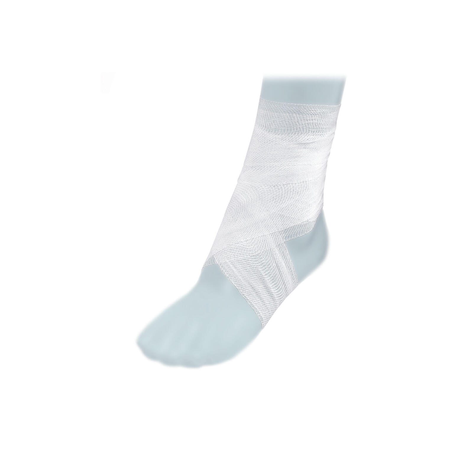 Meditrade® ABE® Mullbinden 6 cm x 4 m 1401
