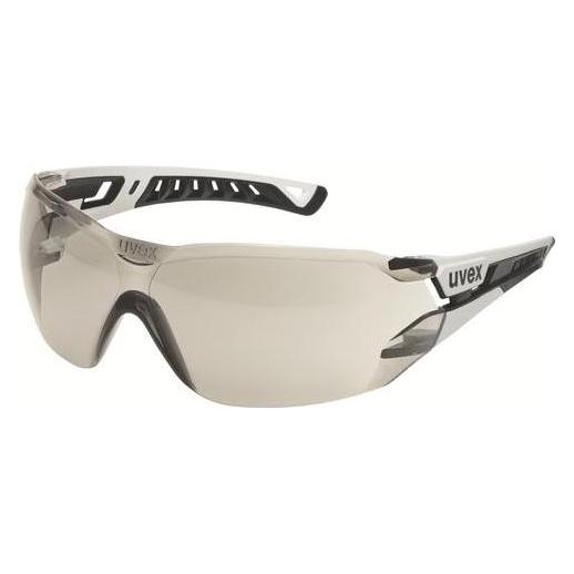 Uvex Bügelbrille pheos (9128064)