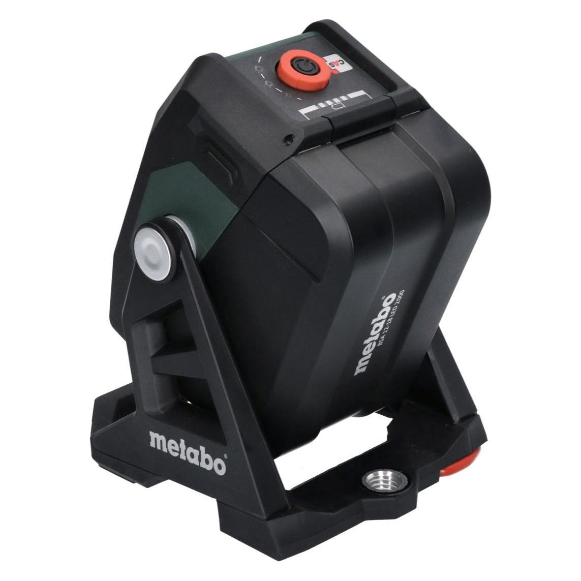 Metabo BSA 12-18 LED 2000 (2000 lm) (601504850)