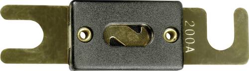 Sinuslive Car-HiFi ANL Sicherung 200A ANL-200A 1St.