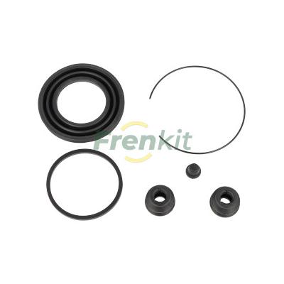 FRENKIT Reparatursatz, Bremssattel 251032 Vorderachse für GEELY LEXUS INFINITI