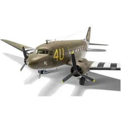 Airfix Douglas C-47A/D Skytrain