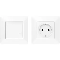 Legrand Stand-Alone-Set Legrand 752154
