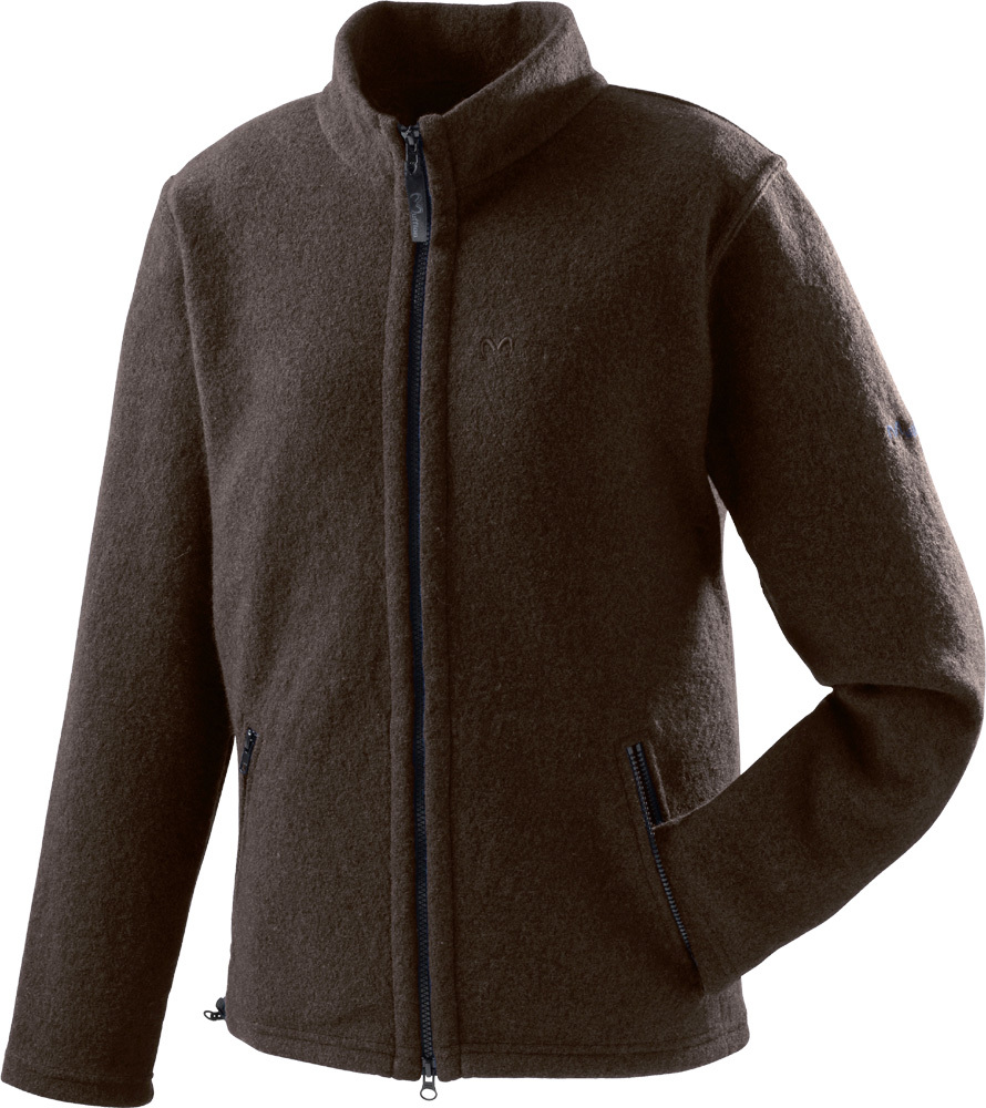 Mufflon W100 Mu-Jim brown S