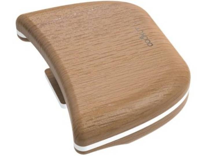 Cookut - Anse La Merveilleuse Inox Amovible - Acacia