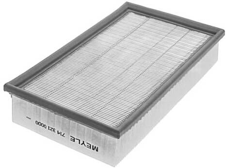 MEYLE 714 321 0000 Luftfilter