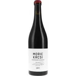 Zagersdorf/Cogrtof, Ried Krcsi Moric 2011