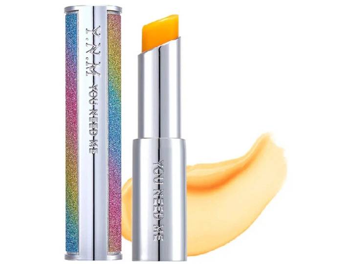 YNM - Honey Glow Lip Serum - Hydraterende Lippenverzorging met Honingextracten - 02 Rose Quartz