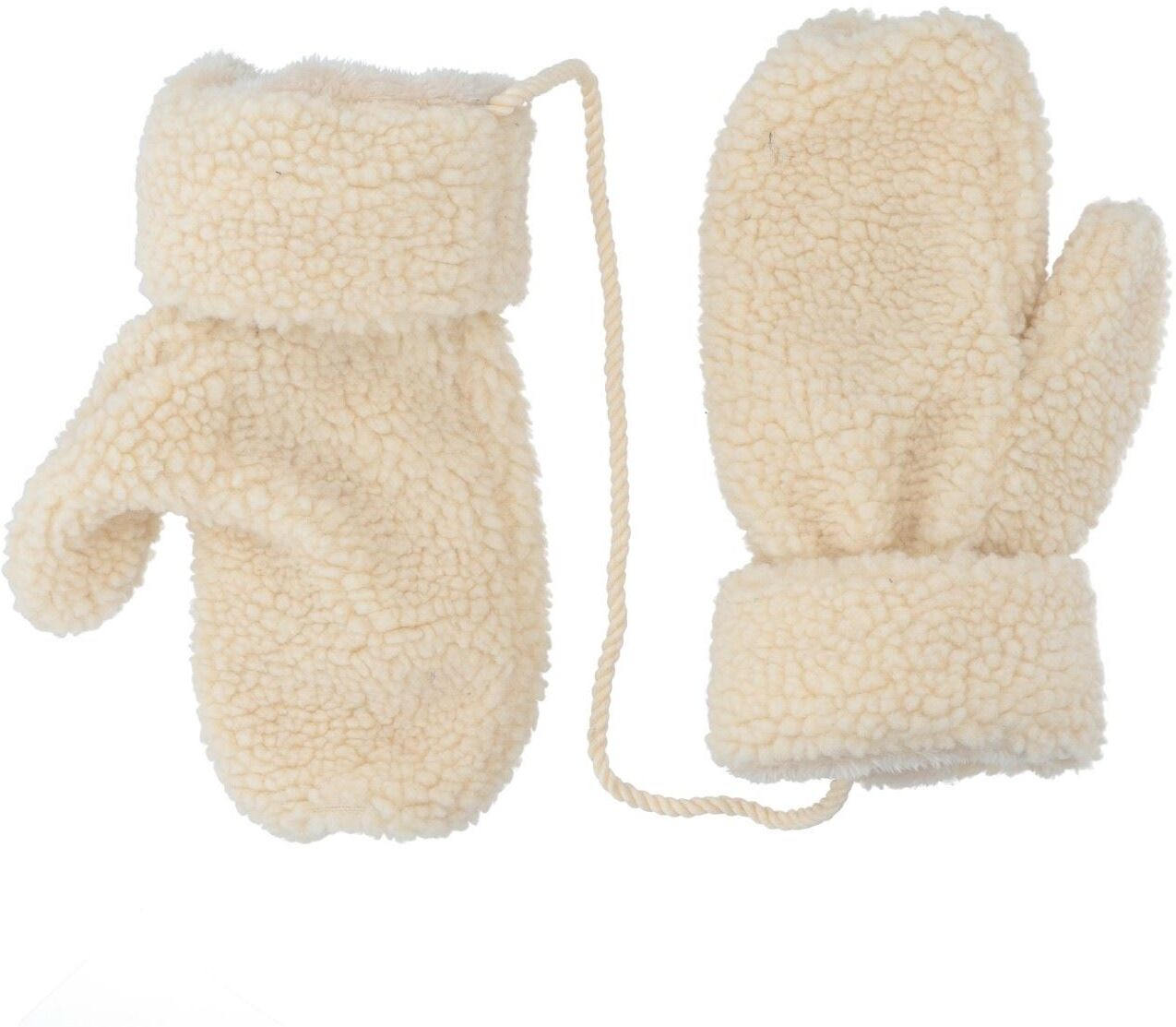 Kengstar Guantes Mujer Hueso ONESIZE Mujer