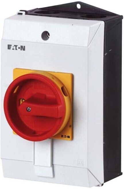 Eaton Interrupteur principal I2/SVB P1-32/I2/SVB (207314)