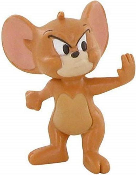 Comansi Tom en Jerry Speelfiguur Jerry