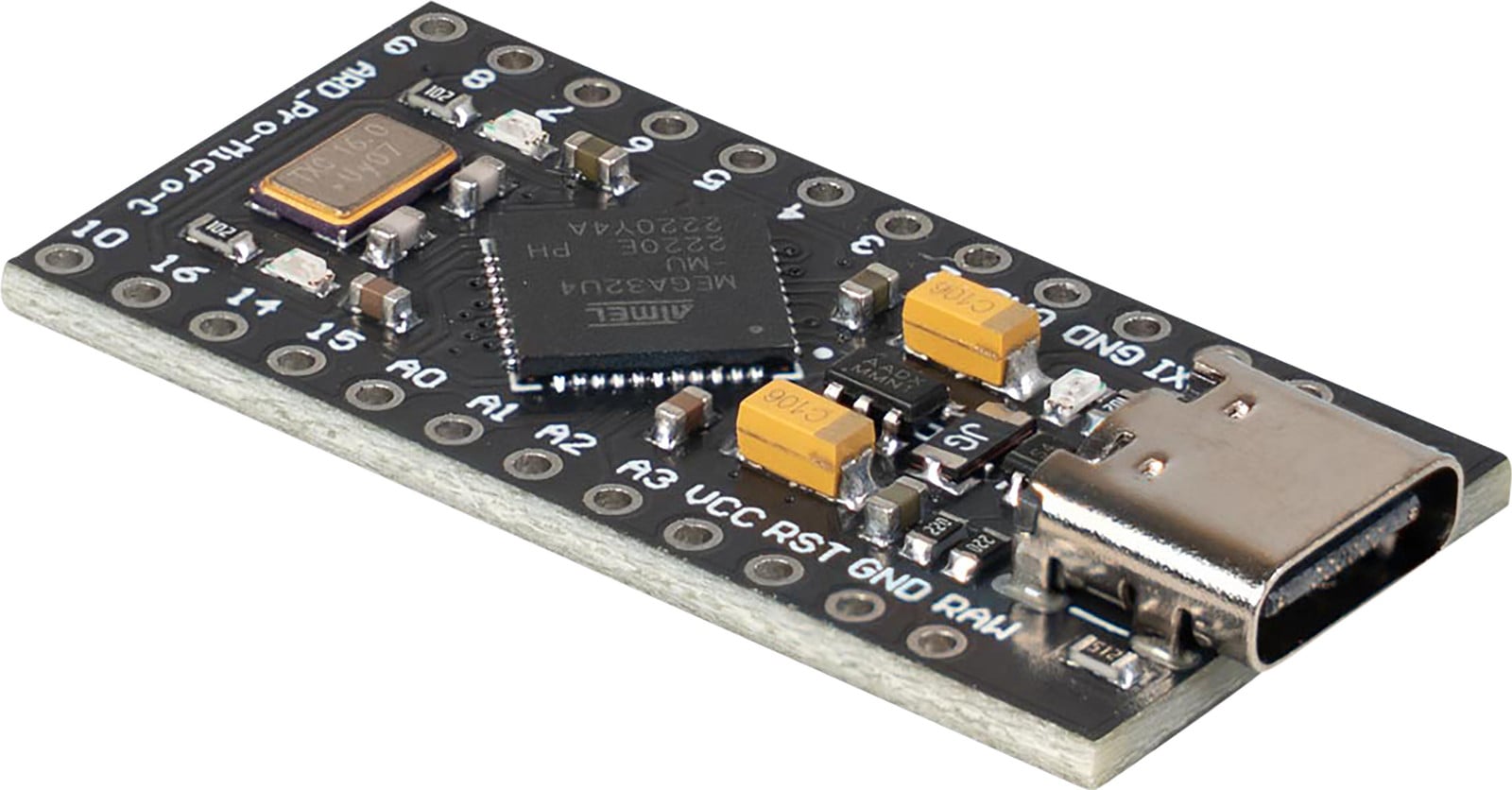 JOY-IT Microcontroller ARD Pro-Micro-C